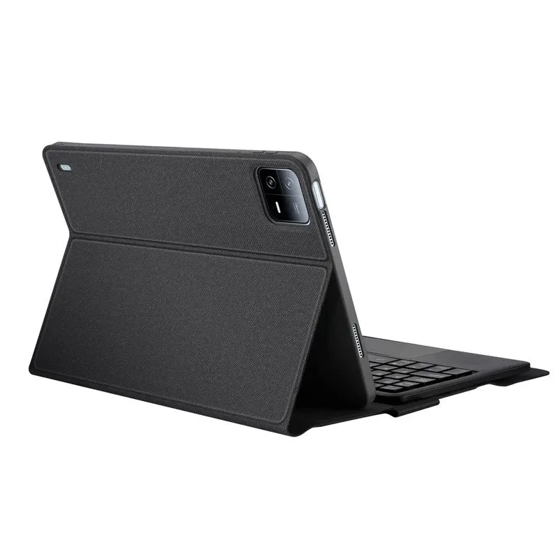 Xiaomi Pad 6 uchun klaviaturali g‘ilof 2