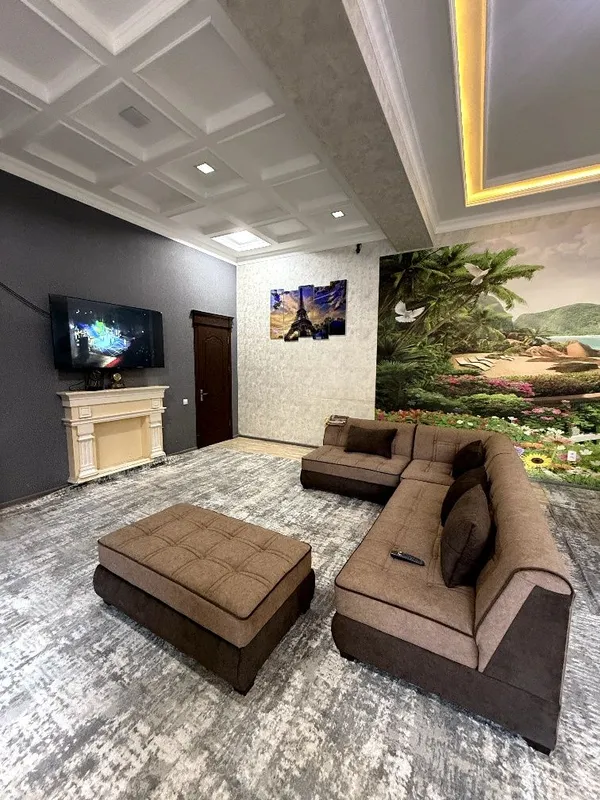 Dacha RIXOS 15 kishilik oyla ulfatlar uchun 4TA XONA 2 TA SPALNI 2 TA — фото 3