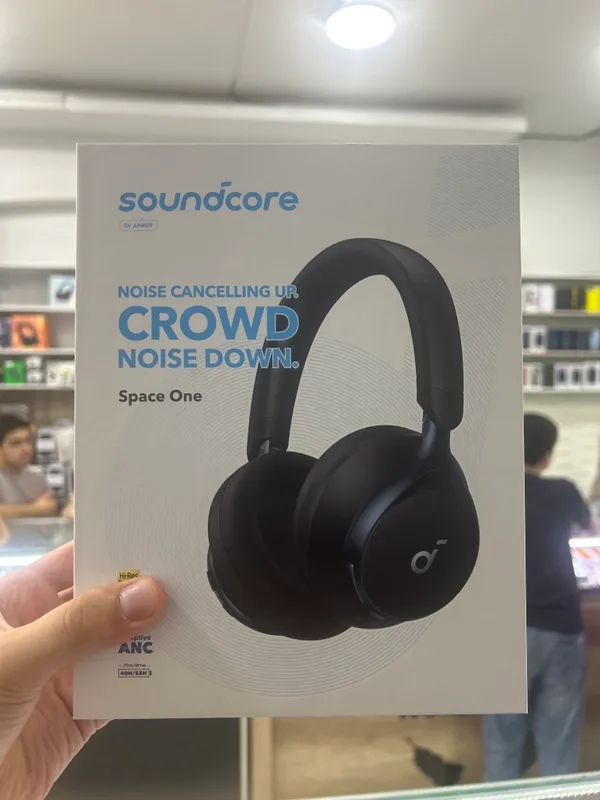 Soundcore Space One Soundcore Space One