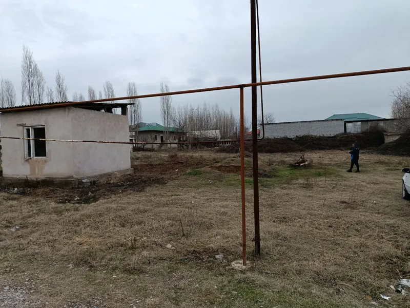 Участок 15 сотих — фото 1