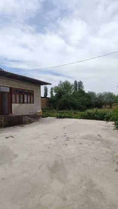 ID:MA260012 Срочно сдаётся дом 11сотки 3 комнаты. Бектемир 10