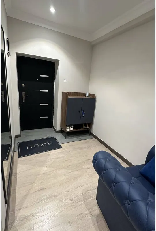 2-комнатная квартира, 65 м², 8/8, ЖК — Мирзо-Улугбекский район — фото 1
