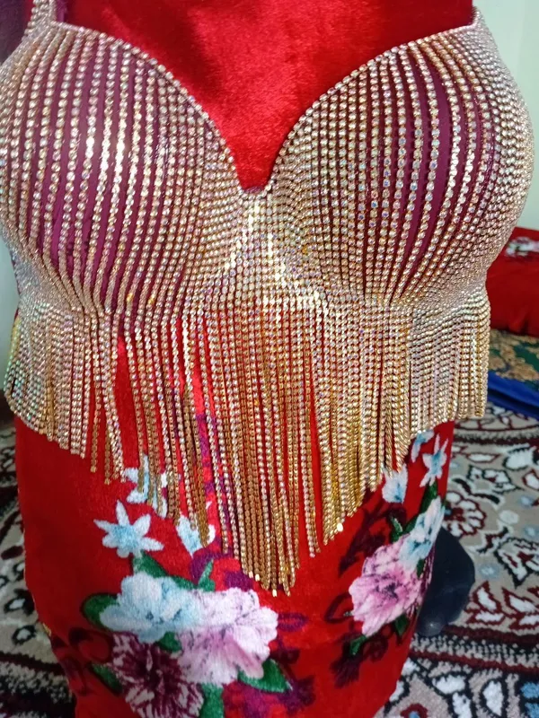 ayollar liboslari