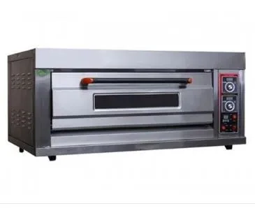 Konditer pech 3 list 380v