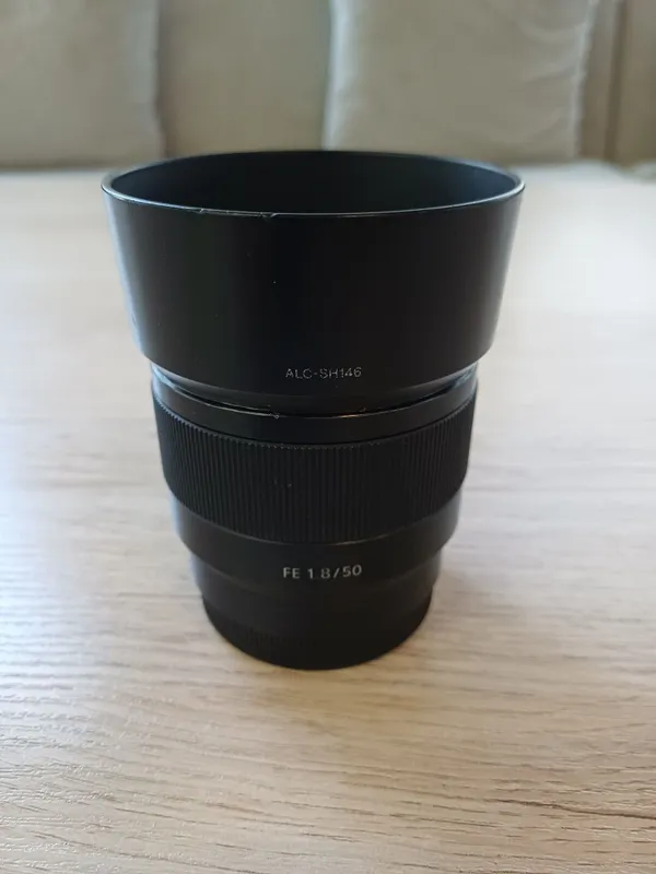 Sony zv e1 full complekt 7