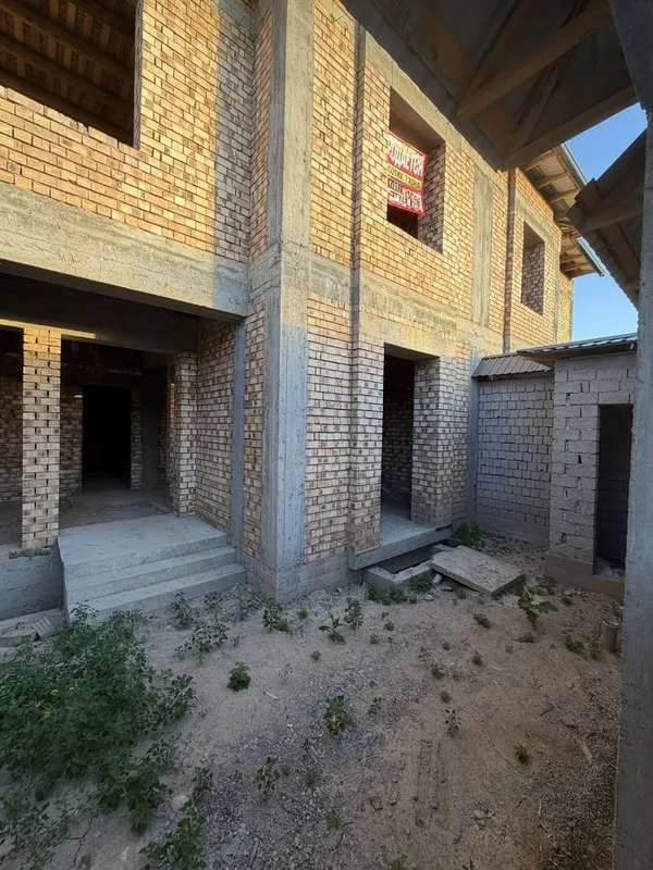 1.5 sotixga tushgan 2 ta uchastka sotiladi. Umumiy maydoni 290 kv.mdan — фото 2