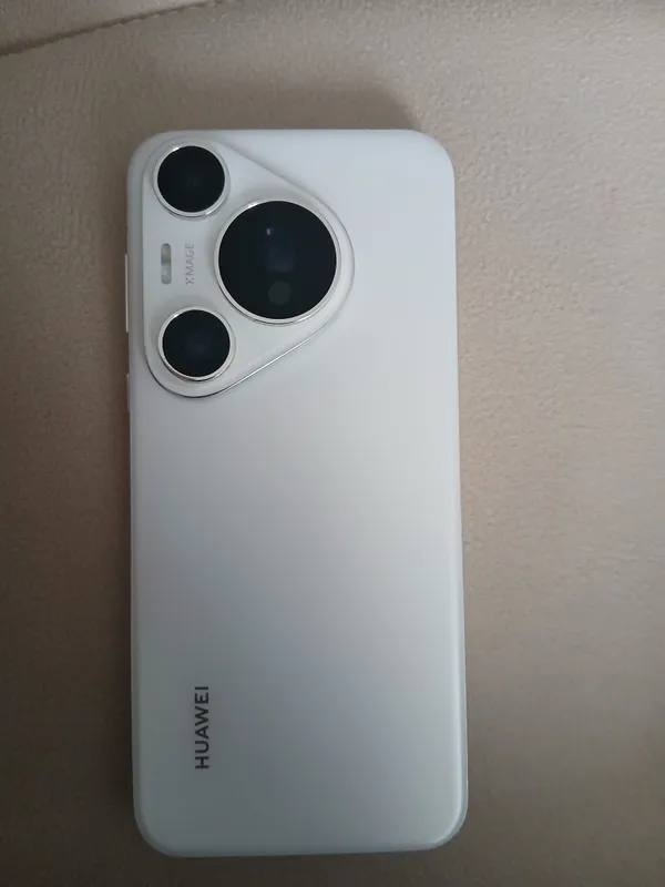 HUAWEI puru 70 pro — фото 1