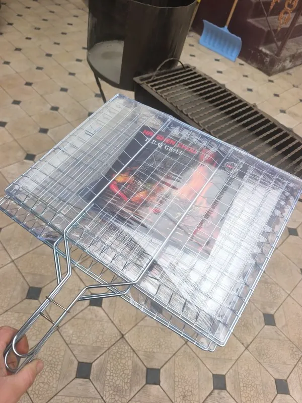 Mangal qora lar barboku 6 Mangal qora lar barboku 6