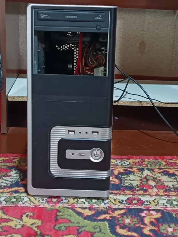 Kompyuter sotiladi 2 ta 2 Kompyuter sotiladi 2 ta 2
