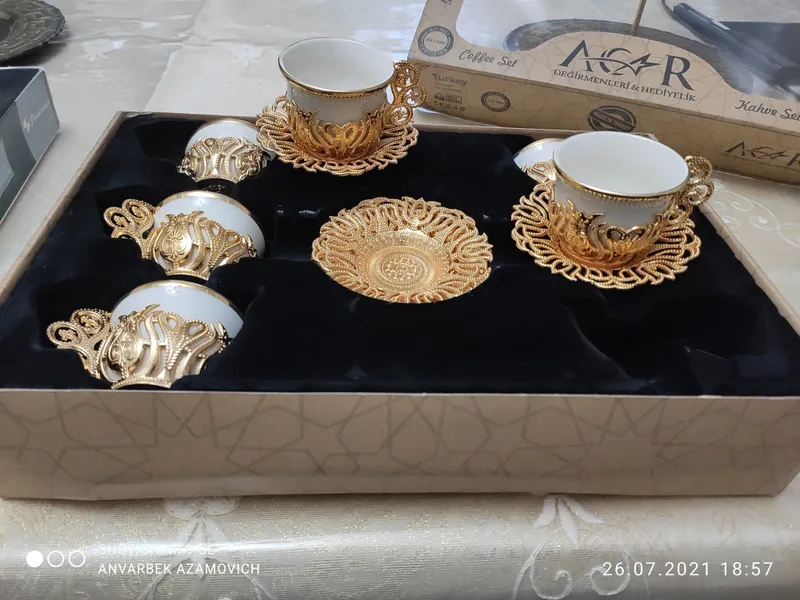 Подарочные наборы — фото 1