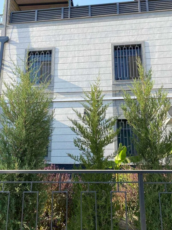 Изготовление и установка решёток | Deraza, oynaga temir panjara yasash — фото 3