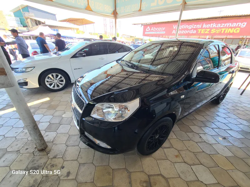 Nex 3 2022, механика, есть все оснащение 1 Nex 3 2022, механика, есть все оснащение 1
