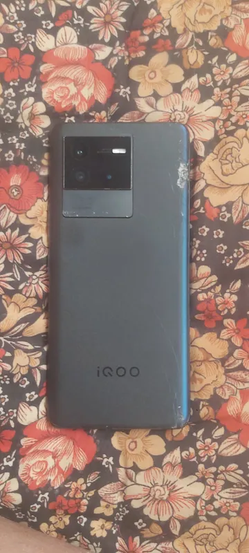 iQOO Neo 7 2