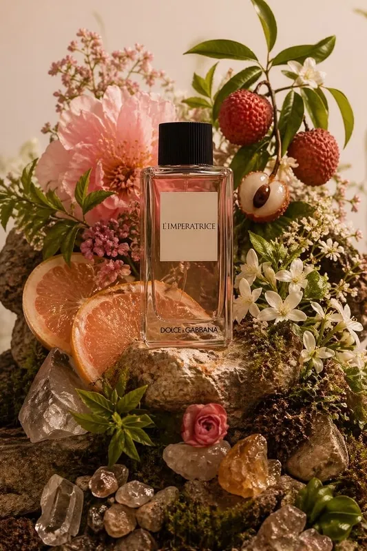 Dolce & Gabbana L’Imperatrice