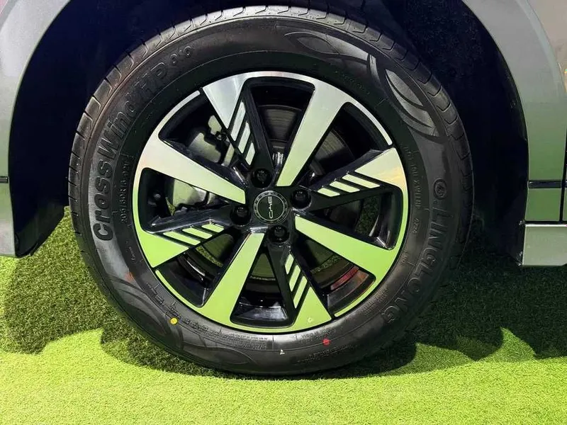 Byd e2 avtomobile zakazga sotiladi 2 Byd e2 avtomobile zakazga sotiladi 2