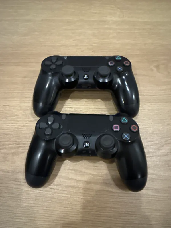 ps4 slim 1tb оригинальная версия консоли 2