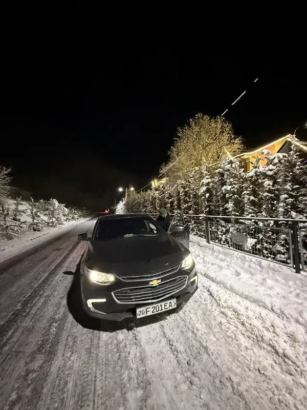 Malibu 2 2,4 атмосферный 2 Malibu 2 2,4 атмосферный 2