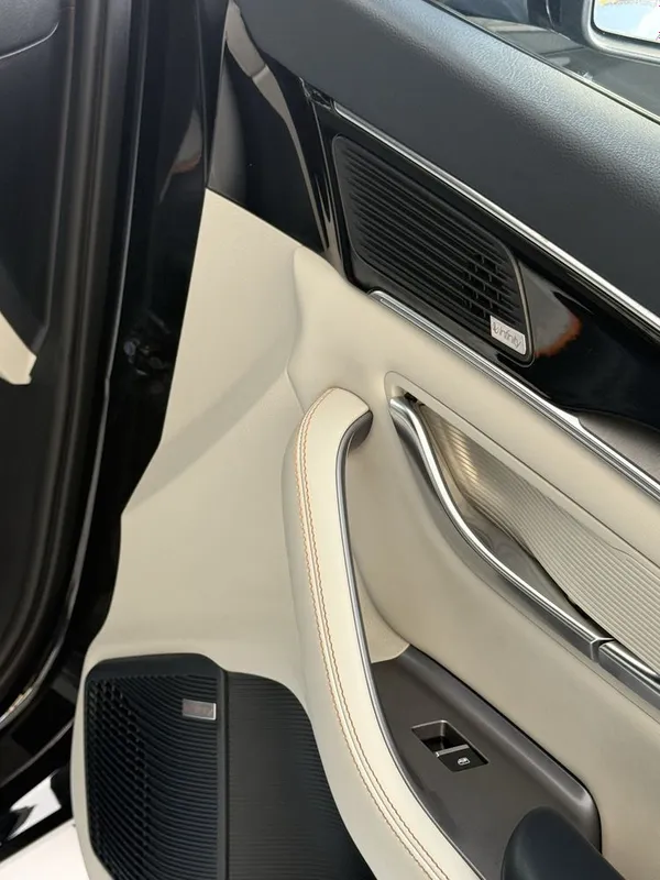 BYD Song Plus CHempion Smart Drive 605 km — фото 4