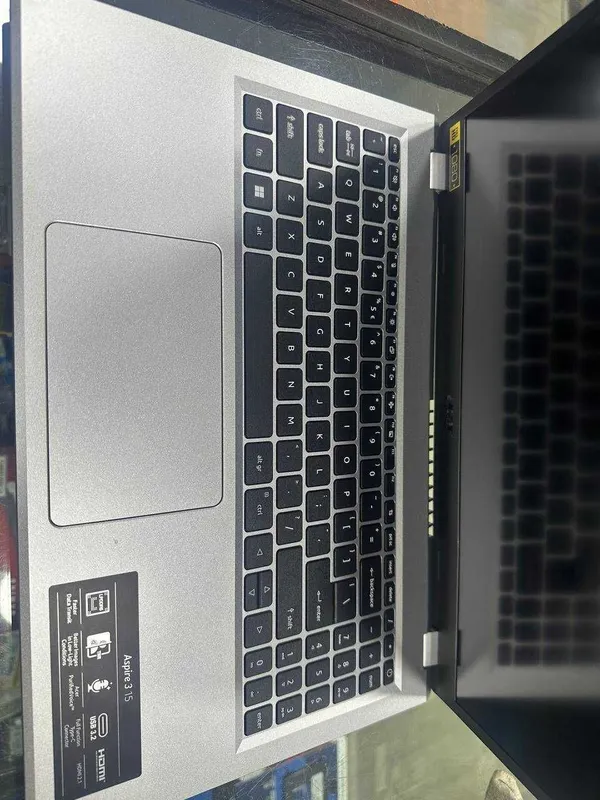 Acer R5 7520U/d5 8gb/nvme 500gb! Holati yaxshi, 2oyda kam ishlagan! — фото 1