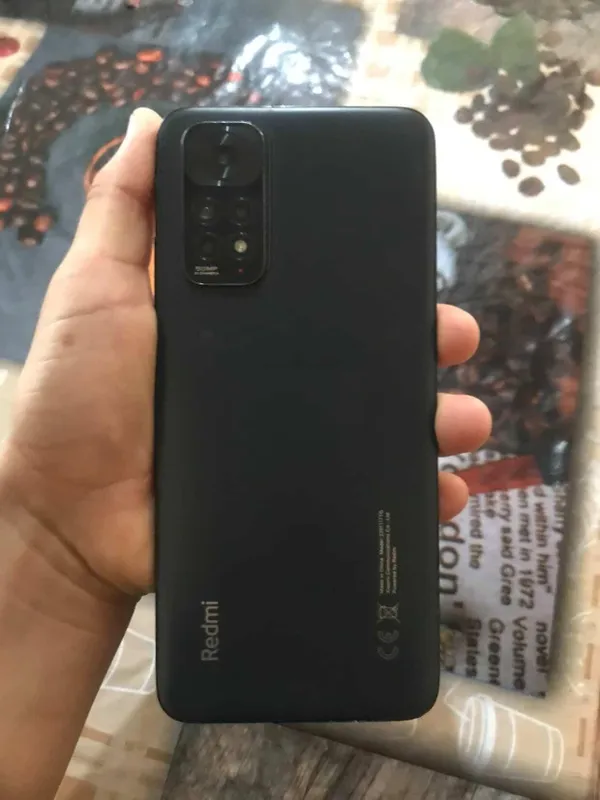 Redmi,note 11 s. 750 ming sum 1