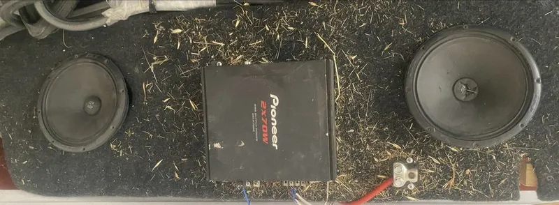 Kalonka aparatura 1 Kalonka aparatura 1