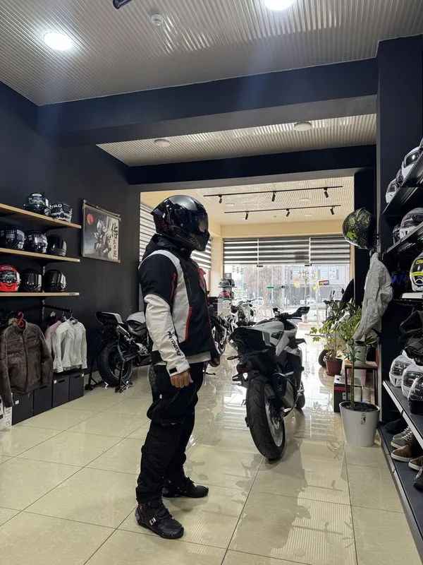 Экипировка MOTOWOLF, Шлем RUROCK Batman 2 Экипировка MOTOWOLF, Шлем RUROCK Batman 2