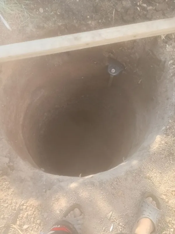 O‘ra Yama qazish ishlari 1 O‘ra Yama qazish ishlari 1
