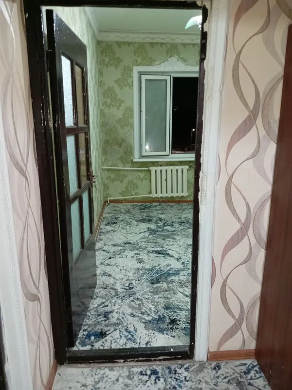 Algoritmda 3 xonali uy ijaraga beriladi 10