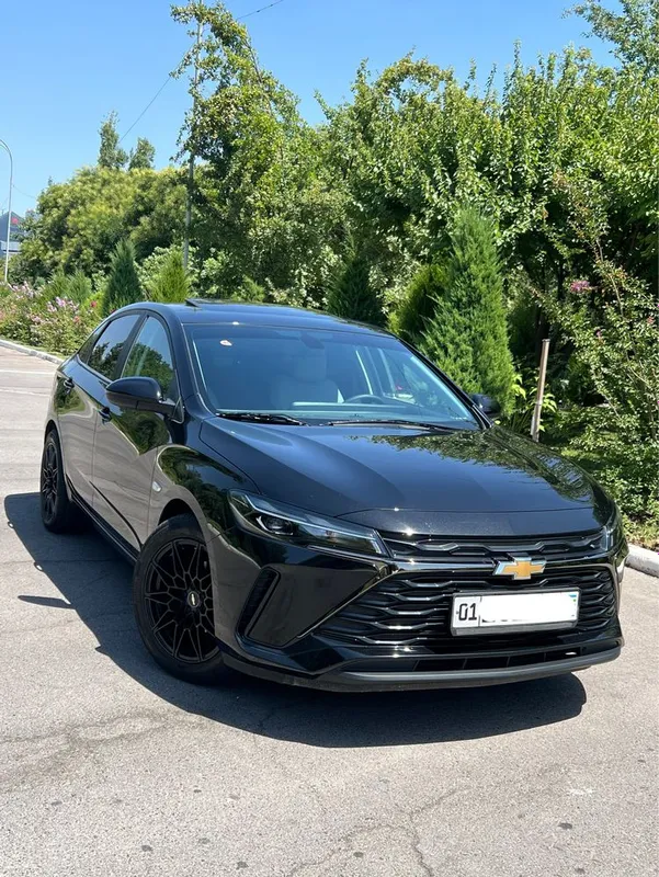 Продаётся Monza 1.5!! 1 Продаётся Monza 1.5!! 1