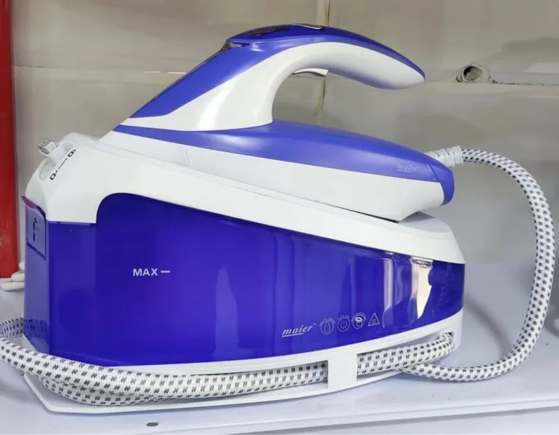 Maier MR-1609.