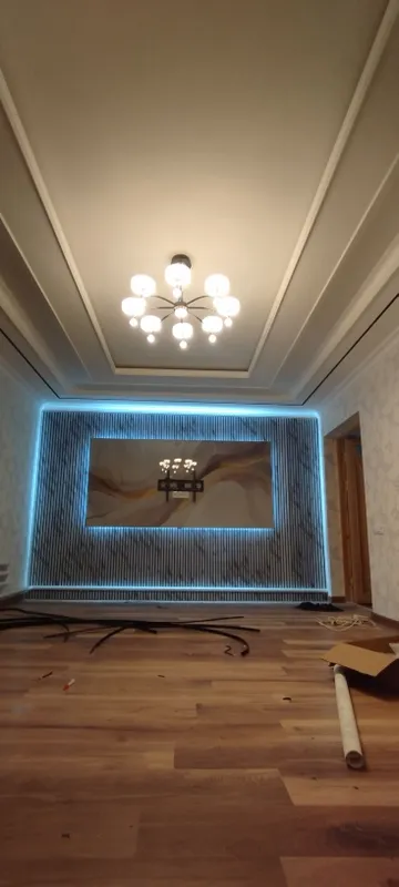 ремонт под ключ — фото 3