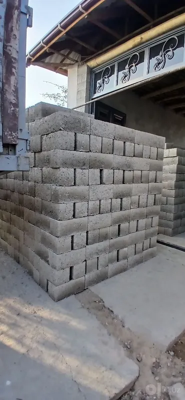 Jomboy shlaka blok 1 Jomboy shlaka blok 1