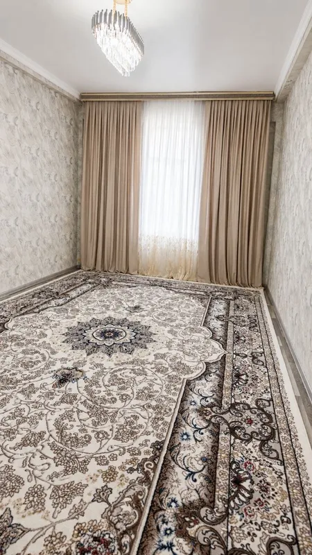 YANGI QURILISH!!! Sergeli 80 m2 Shoshilinch! 6