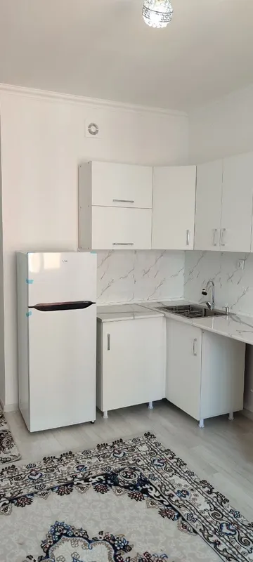 Янги квартира аренда куяман 2 студент киз оламиз — фото 1