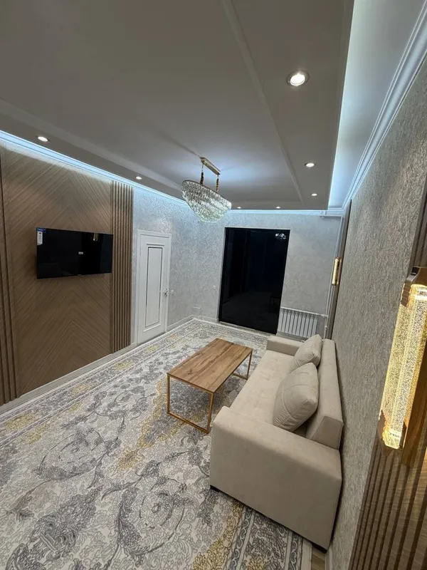Продажа квартиры 1в2/2/4, Яшнабадский район, Авиасозлар 4 — фото 4