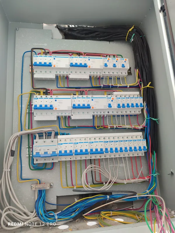 Toshkent elektrik 24/7 3