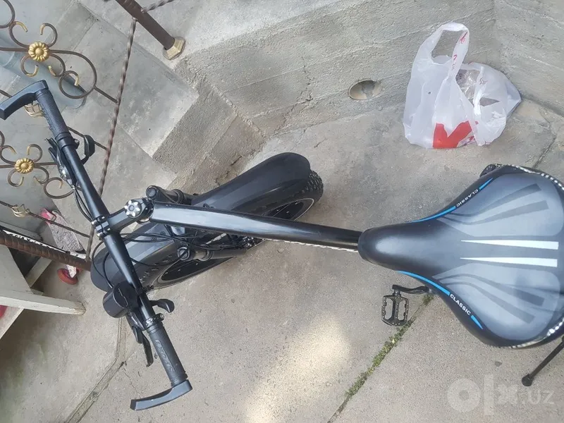 Велосипед Bontrager, срочно 5 Велосипед Bontrager, срочно 5