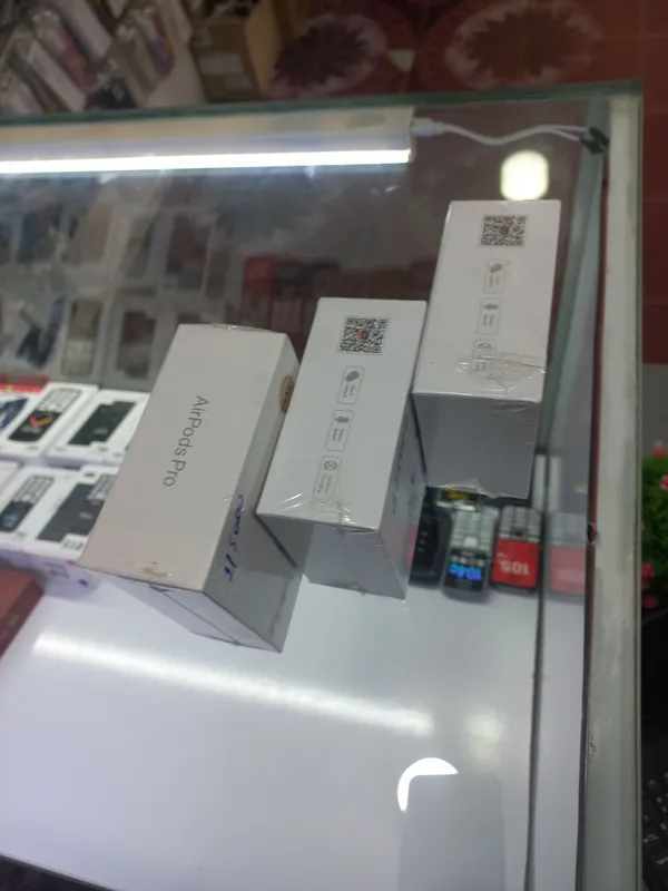 AirPods Pro 2