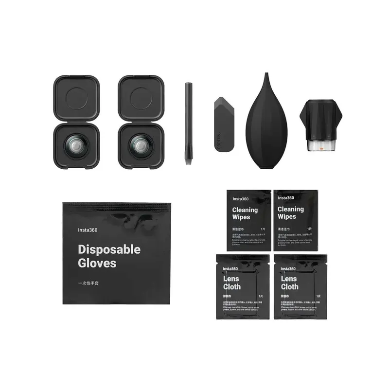 Insta360 X5 Replacement Lens Kit — фото 1