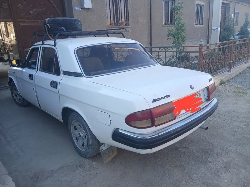 Volga 3110 sotiladi 2 Volga 3110 sotiladi 2
