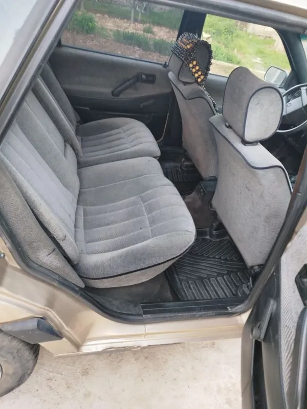 Продается машина Vokswagen Passat — фото 4