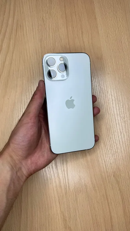 iPhone 13 Pro Max