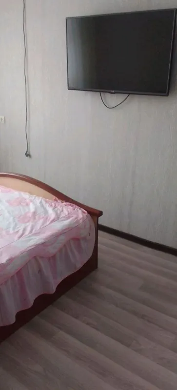 Аренда квартиры в центре 2/7/9 м Ойбек,г Россия — фото 2