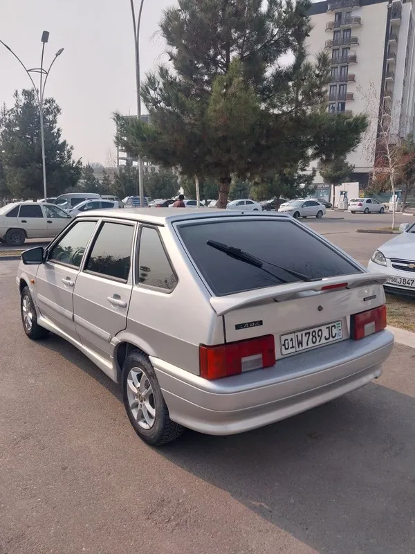 Ваз Lada 2114 , 2012 г.в. — фото 4