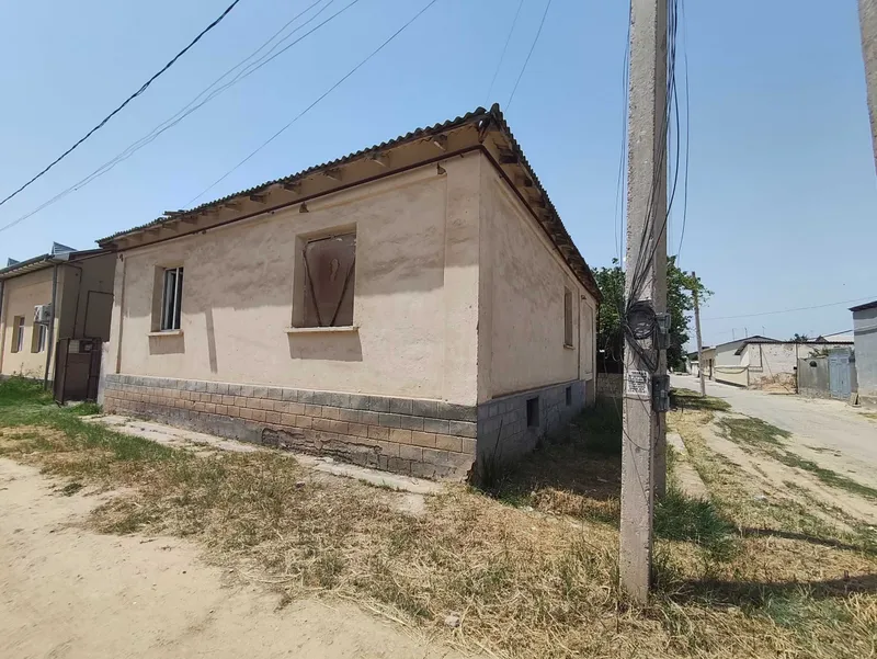 Срочно Зангиота Боз сув 5 хона, 3,5 сотих — фото 7