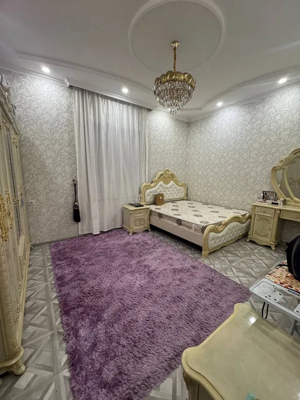 Продается шикарный дом в Сергели — фото 1