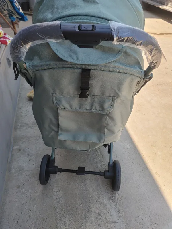 Компактная детская коляска Cybex Coyam 6 Компактная детская коляска Cybex Coyam 6