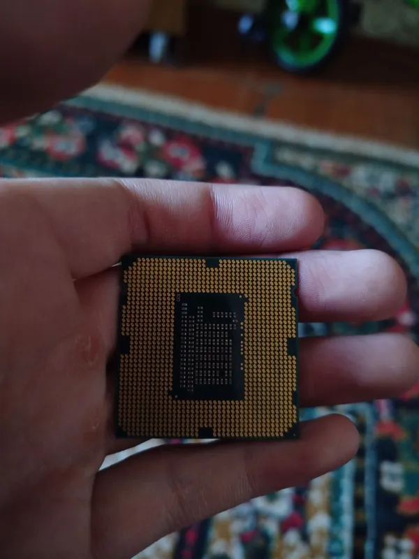 Продам процессор intel core i3 3240 2 Продам процессор intel core i3 3240 2