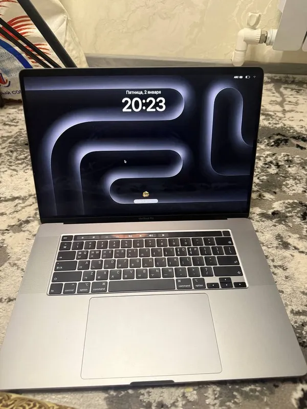 MacBook Pro i7 16/512 3 MacBook Pro i7 16/512 3