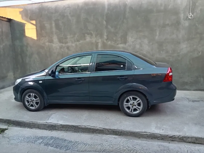 Нексия 3 сотилади 2017 йил автомат 7100 $ 4 Нексия 3 сотилади 2017 йил автомат 7100 $ 4